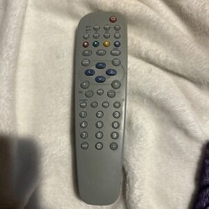PHILIPS OEM RC19042018/01 HDTV REMOTE CONTROL PN: 312814717131